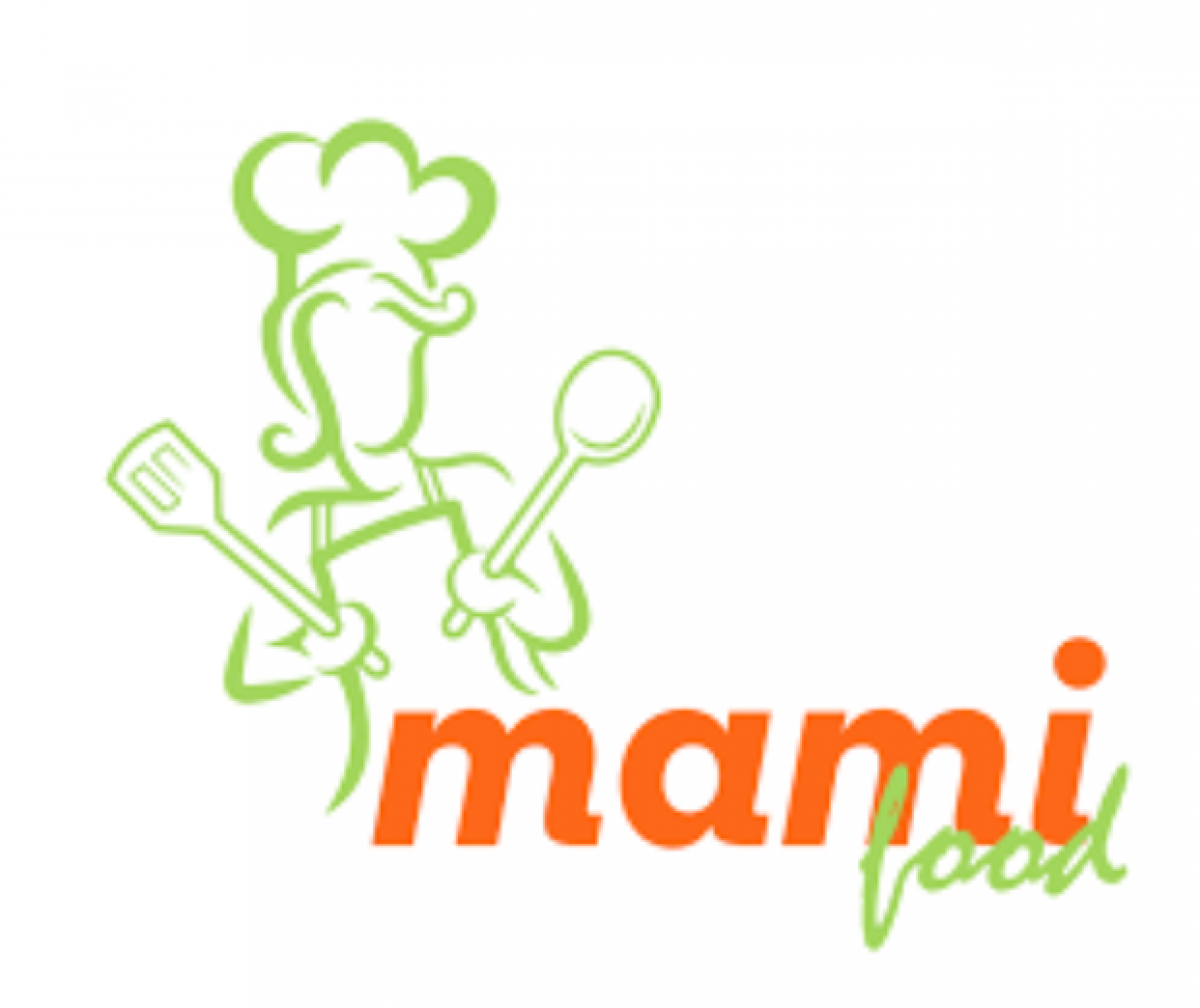 Logo Mamifood