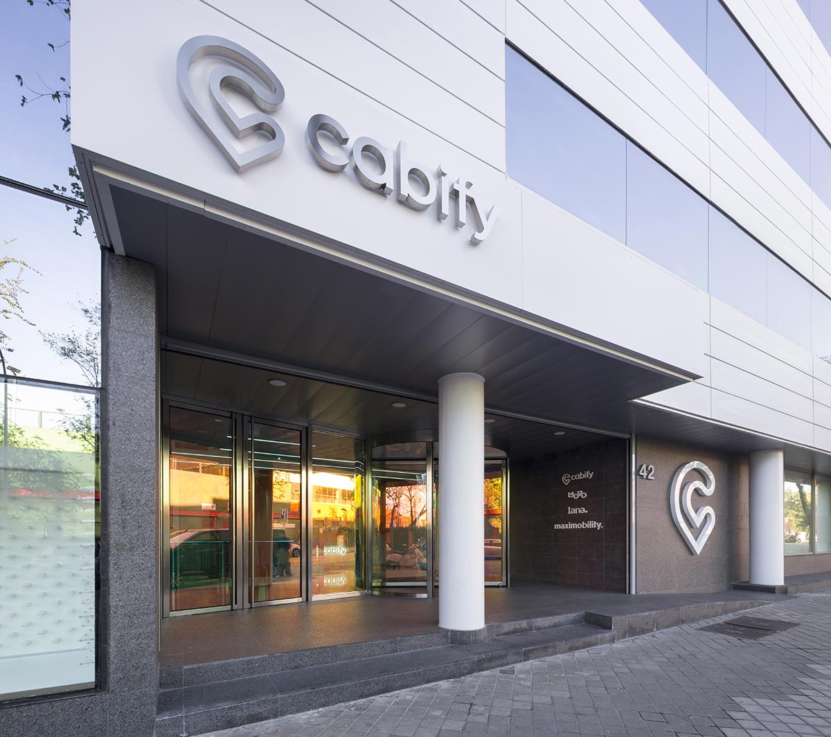 Elecciones Cabify