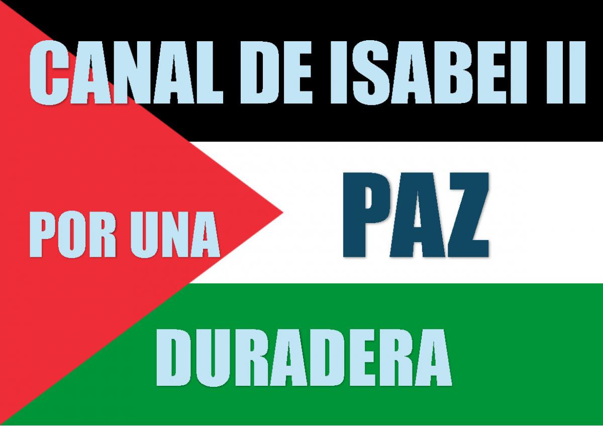 Por una paz duradera