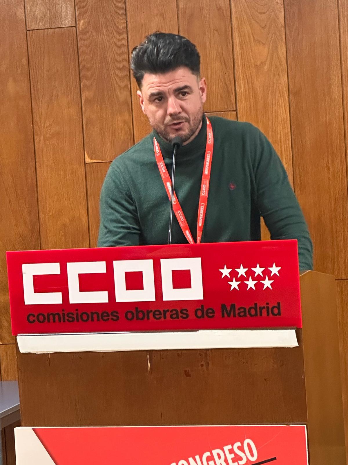 Congreso Sector Carretera y logstica