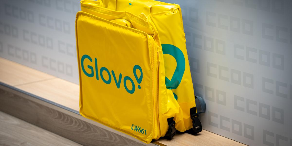 Glovo