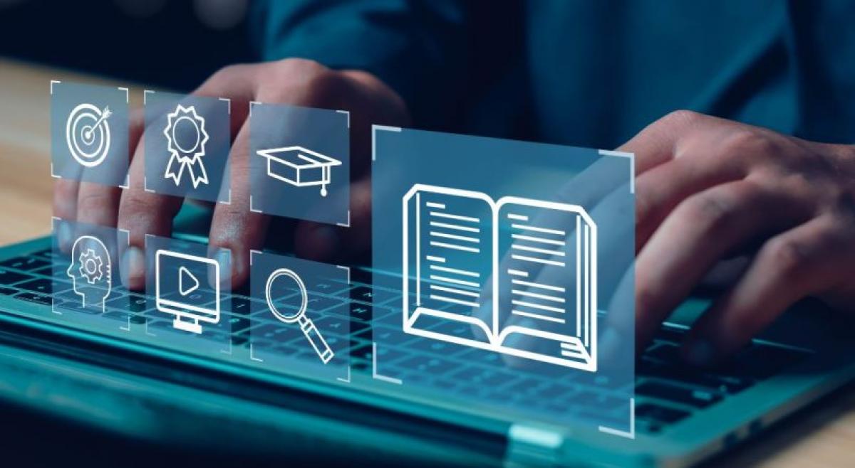 ERE en Tecnología y gestión educativa SL