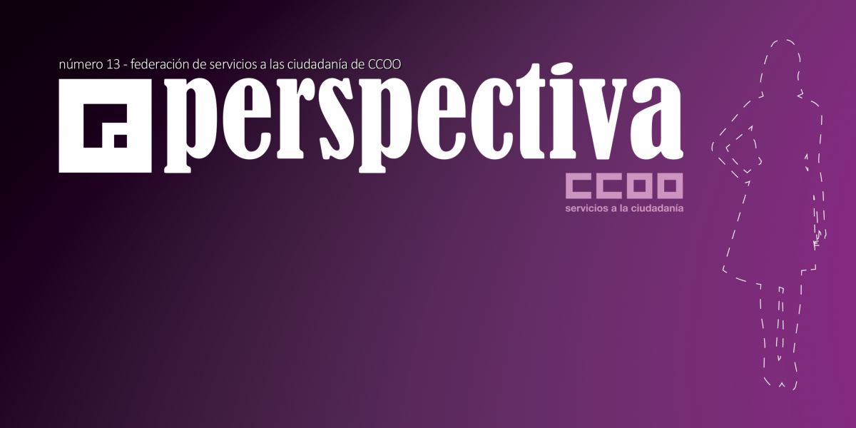 Perspectiva nmero 13: el tiempo de las mujeres
