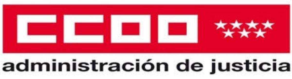 Administración de Justicia Madrid