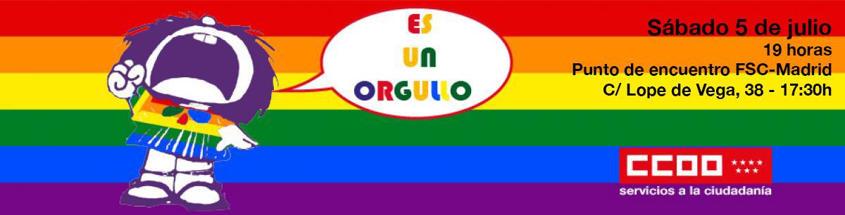 Orgullo