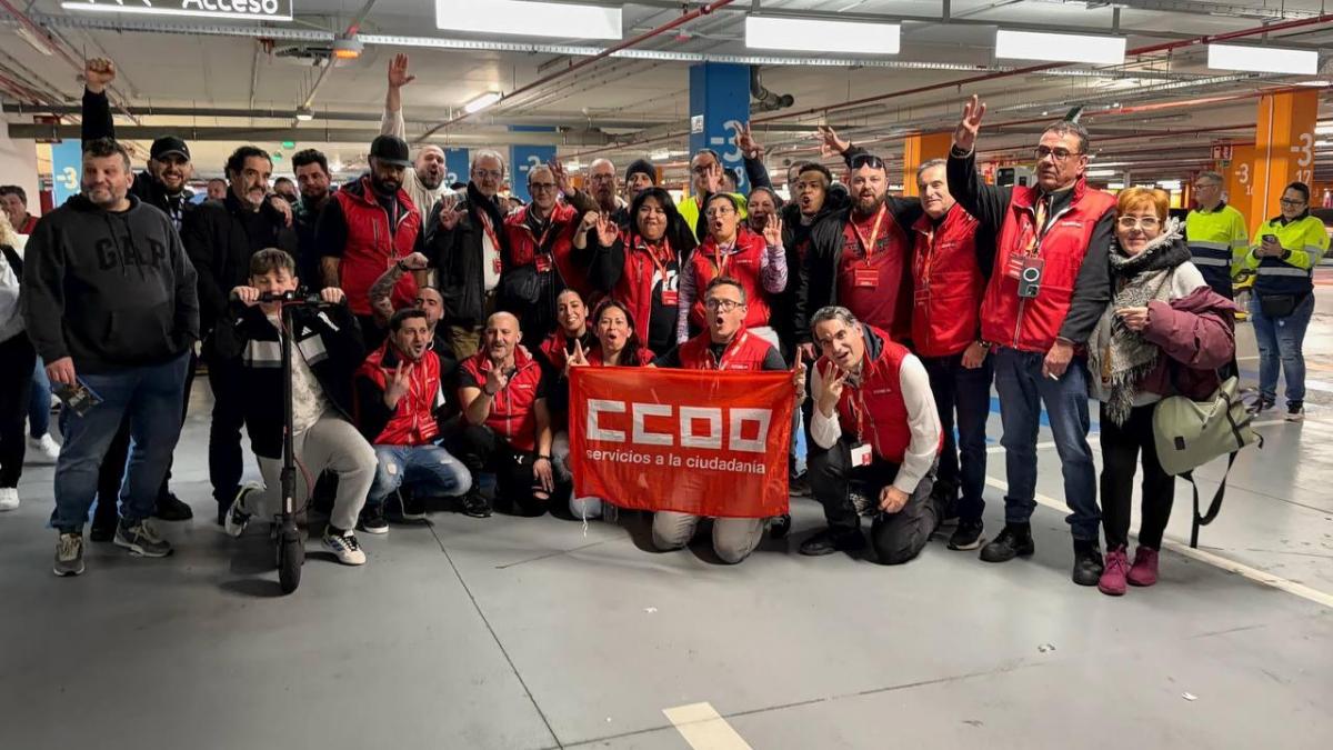 Proceso elecciones sindicales en Ares Capital