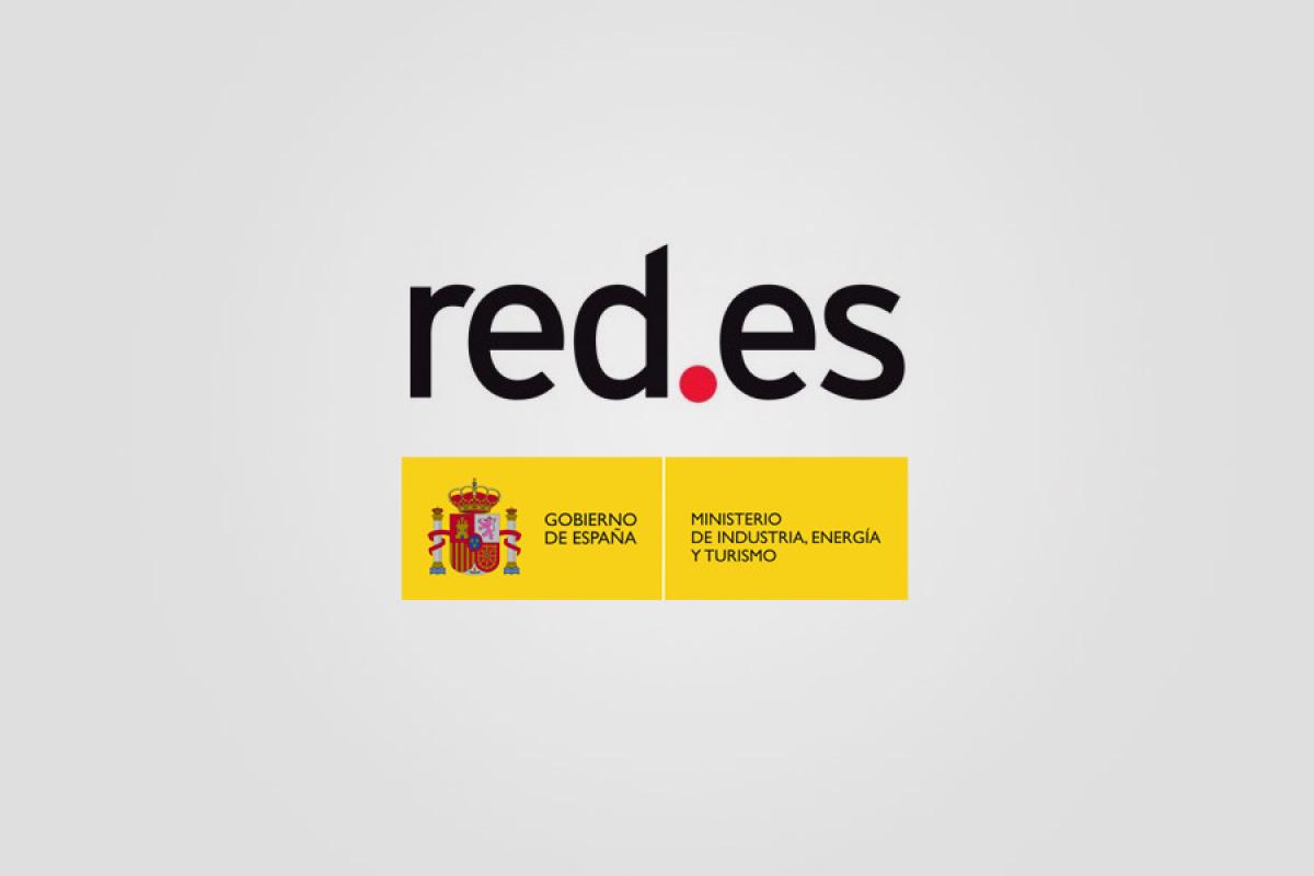 red.es Gobierno de España