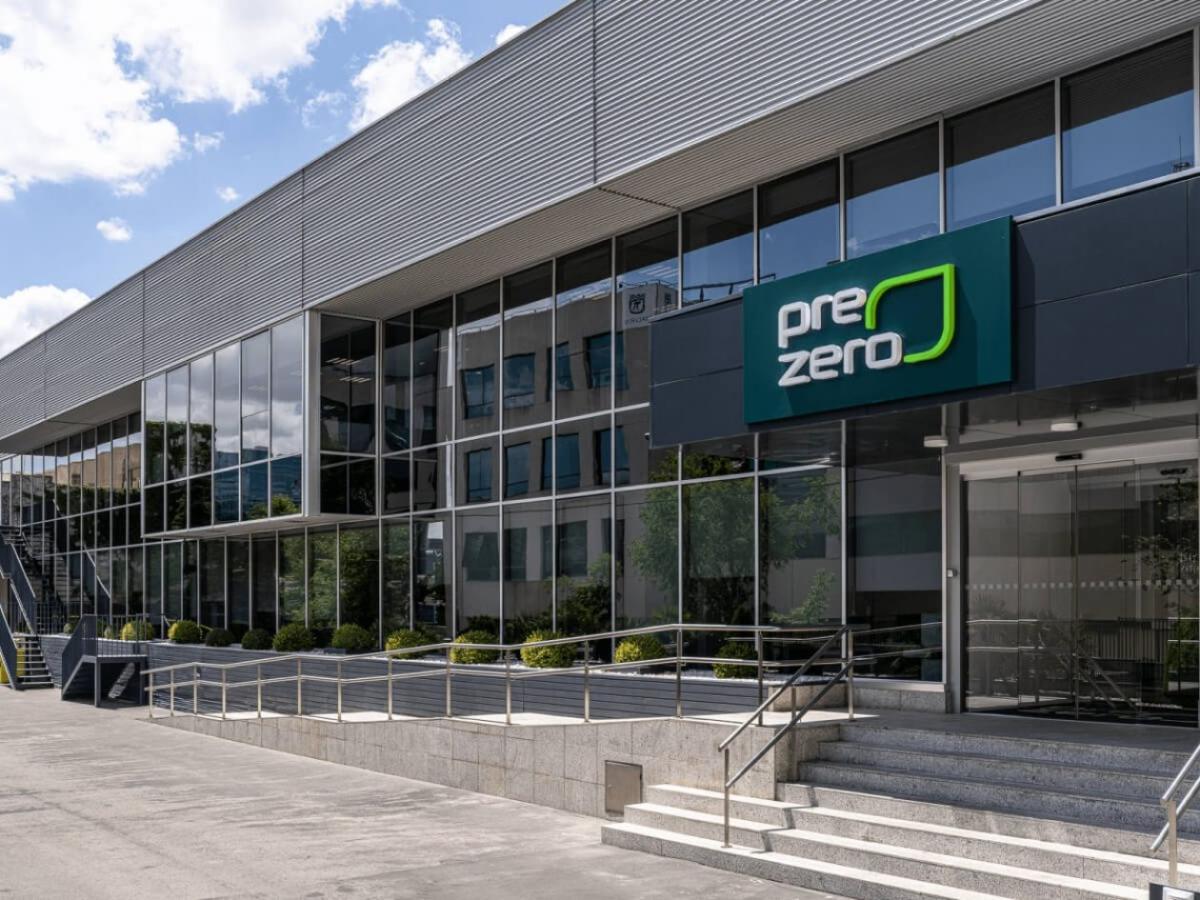 Prezero