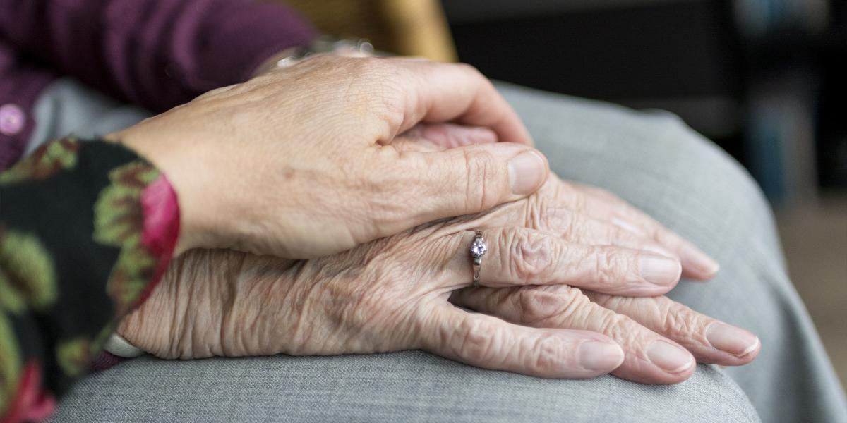 Accion e intervención social y atencion a las personas