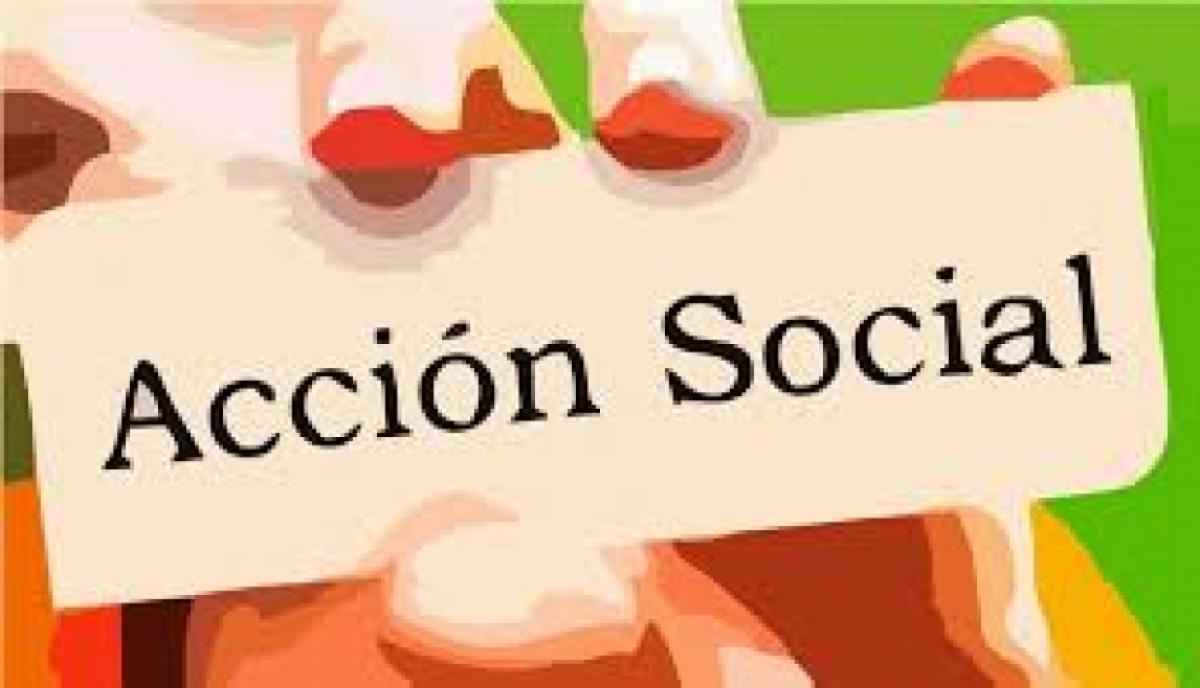 ACCIÓN SOCIAL