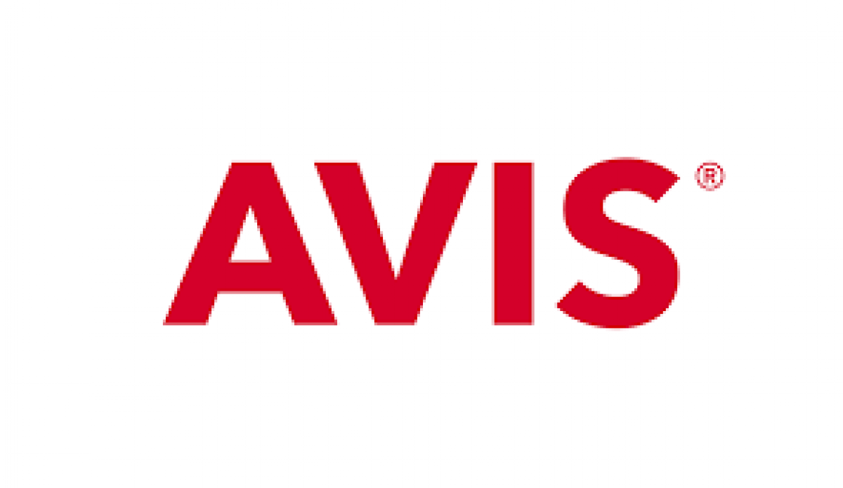 Logo Avis.