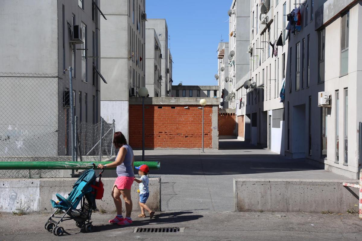 Aumenta el número de personas que viven con carencias materiales y sociales severas en la Comunidad de Madrid