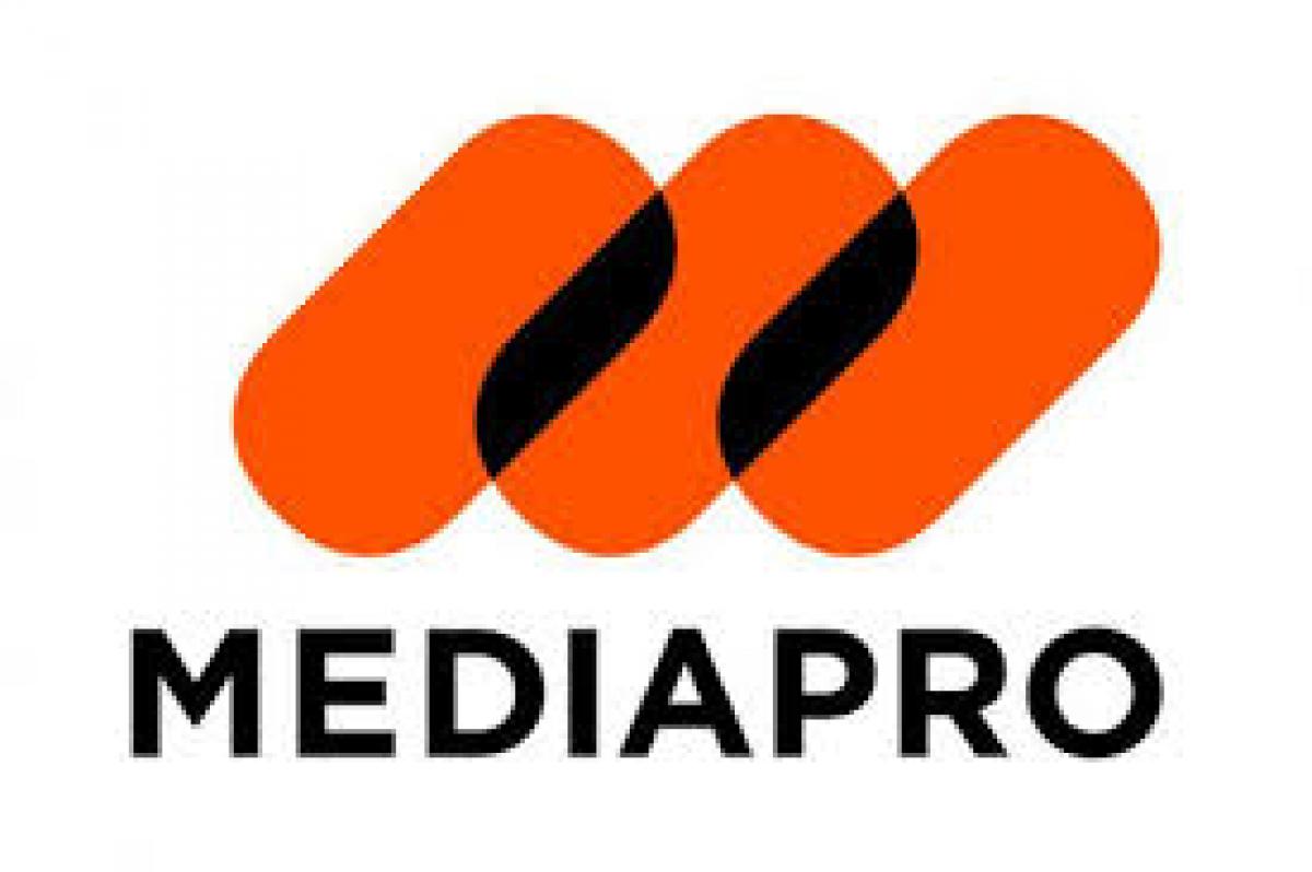 GrupMediapro