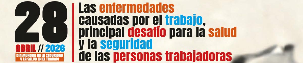 Seguridad en el trabajo