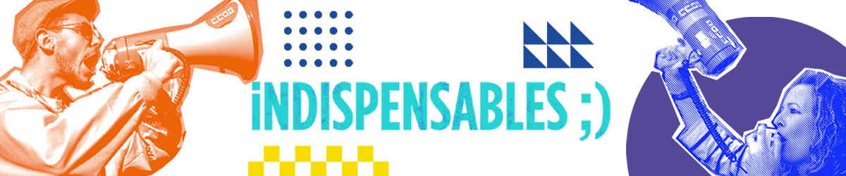INDISPENSABLES