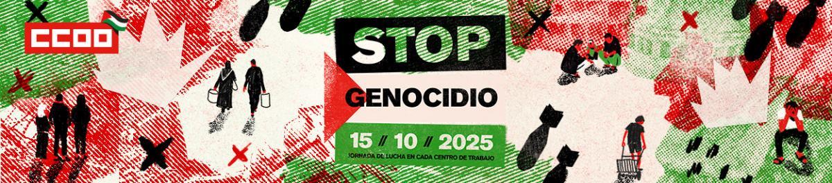 PALESTINA LIBRE