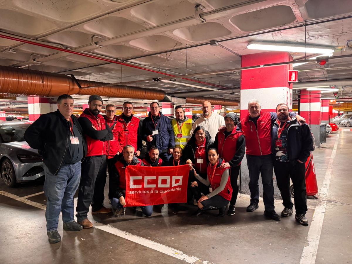 Elecciones Sindicales