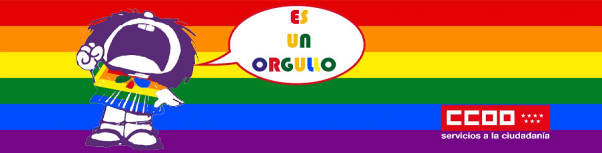 Orgullo