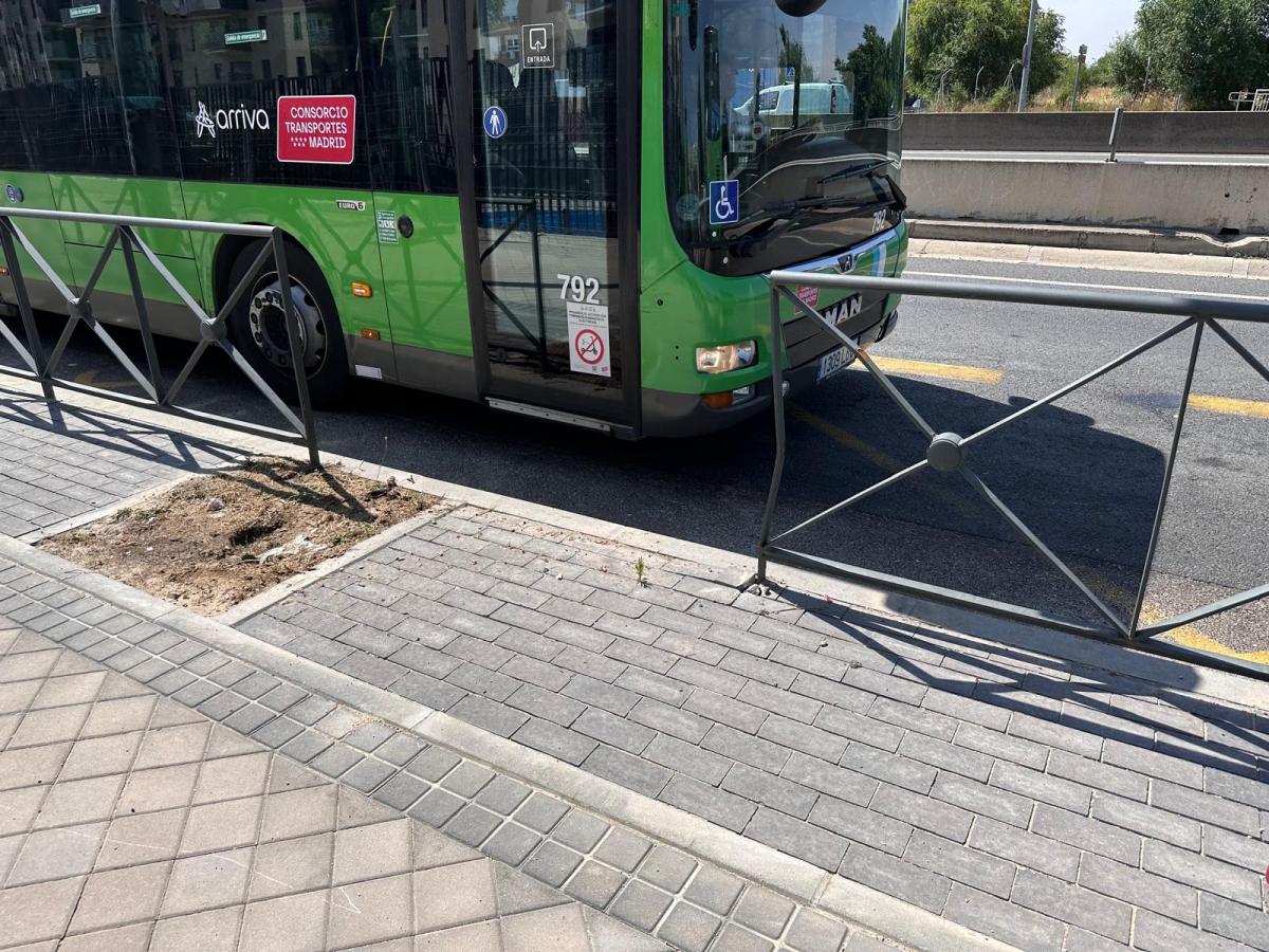 Mejoras en seguridad
