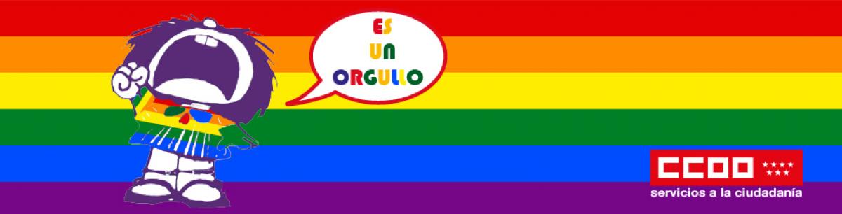 Orgullo