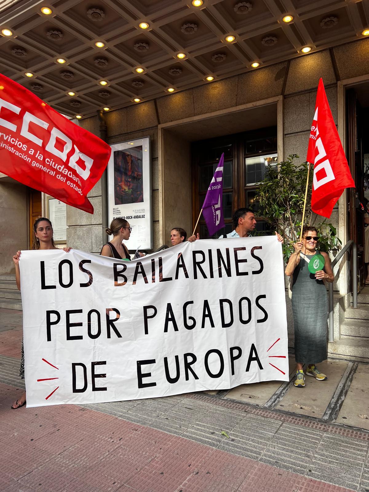 Movilización INAEM